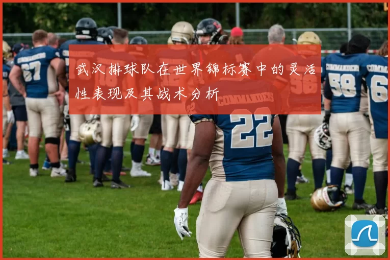 武汉排球队在世界锦标赛中的灵活性表现及其战术分析
