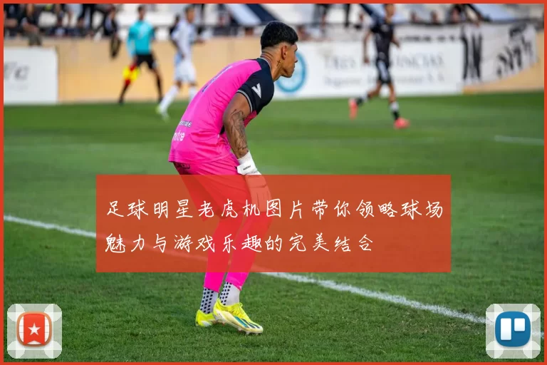 足球明星老虎机图片带你领略球场魅力与游戏乐趣的完美结合