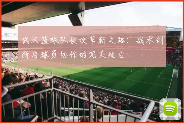 武汉篮球队快攻革新之路：战术创新与球员协作的完美结合