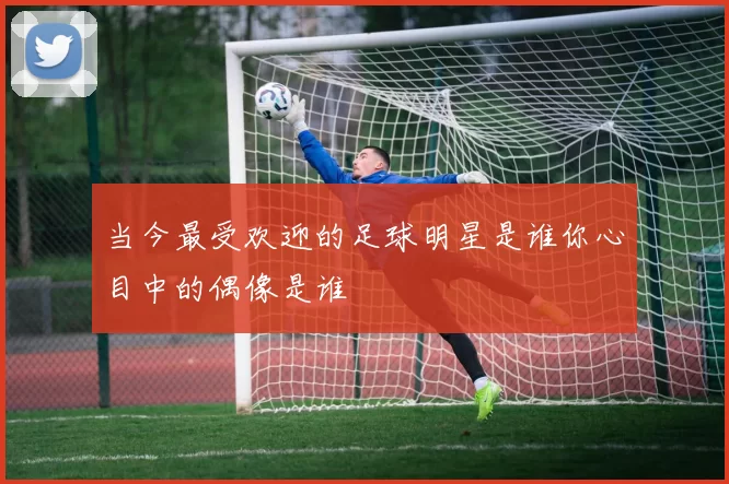 当今最受欢迎的足球明星是谁你心目中的偶像是谁