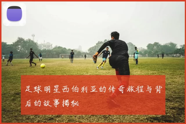 足球明星西伯利亚的传奇旅程与背后的故事揭秘