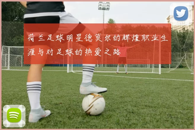 荷兰足球明星德莫尔的辉煌职业生涯与对足球的热爱之路