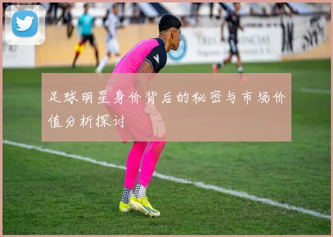 足球明星身价背后的秘密与市场价值分析探讨