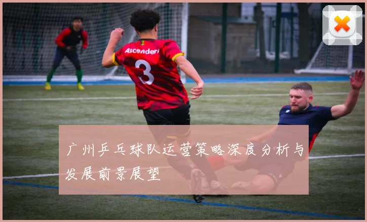广州乒乓球队运营策略深度分析与发展前景展望