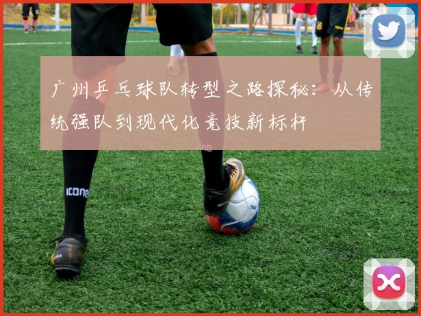 广州乒乓球队转型之路探秘：从传统强队到现代化竞技新标杆