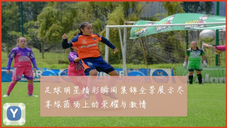 足球明星精彩瞬间集锦全景展示尽享绿茵场上的荣耀与激情