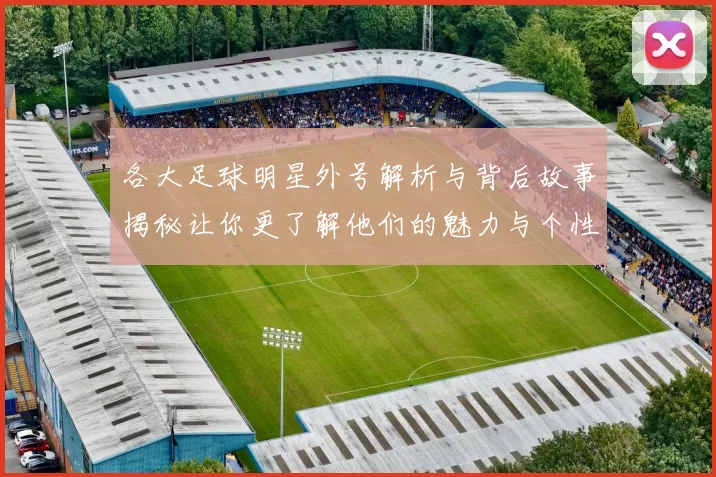 各大足球明星外号解析与背后故事揭秘让你更了解他们的魅力与个性
