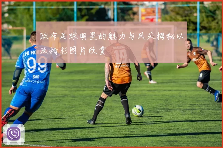 欧布足球明星的魅力与风采揭秘以及精彩图片欣赏