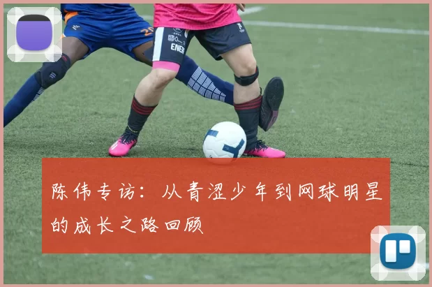 陈伟专访：从青涩少年到网球明星的成长之路回顾