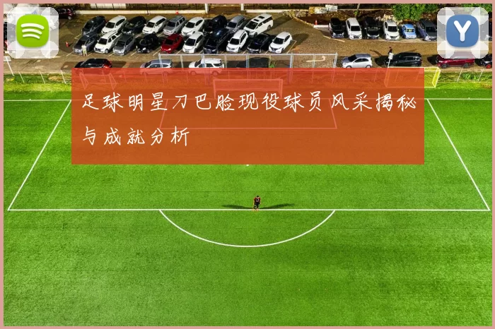 足球明星刀巴脸现役球员风采揭秘与成就分析