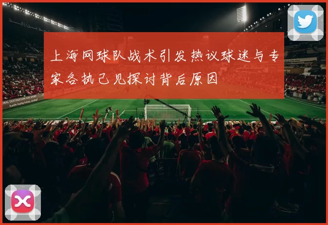 上海网球队战术引发热议球迷与专家各执己见探讨背后原因