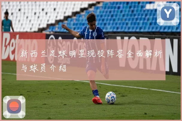 新西兰足球明星现役阵容全面解析与球员介绍